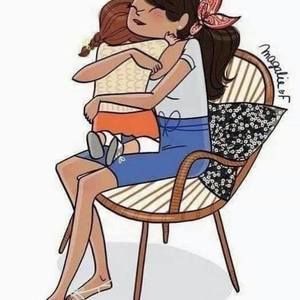 Meet your Posher, Alejandra